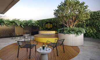 Imagem 5: Apartamento 3 dormitórios para Venda em São Paulo, Água Branca, 3 dormitórios, 3 suítes, 5