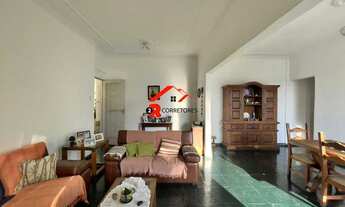 Imagem 6: Rio de Janeiro, Grajaú, 2 quartos, 107 m², vaga de garagem, varanda