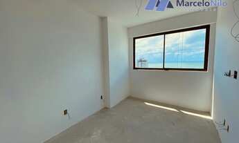 Imagem 7: Edf. Antonio e Julia Lucena, Boa Viagem, 91m2, 3 quartos, 1 suíte + Dep. Comp