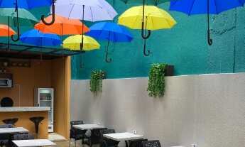 Imagem 6: Locação de sala para treinamentos, reuniões, palestras e cursinhos