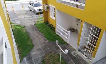 Imagem 2: Apartamento mobiliado em Serrambi