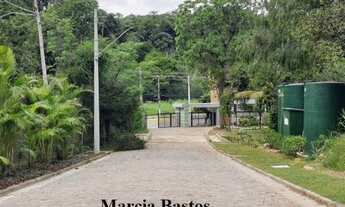 Imagem 6: Condomínio Citta Floresta Pendotiba Niterói - lotes a partir de 1000m²