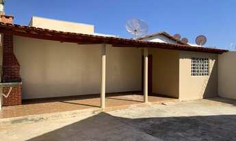 Imagem 3: Aluguel de Casa no Bairro Canabrava