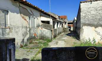 Imagem: Casa à venda no bairro Vila Haro - Sorocaba/SP