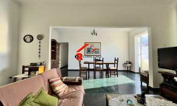 Imagem 5: Rio de Janeiro, Grajaú, 2 quartos, 107 m², vaga de garagem, varanda