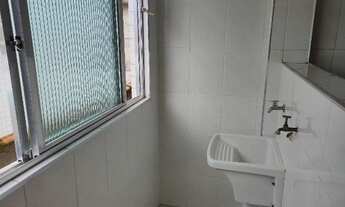 Imagem 4: JD Casqueiro) 02 Quartos,01 Banheiro, 01 Vgas Garagem