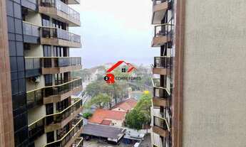 Imagem 3: Rio de Janeiro, Copacabana, 4 quartos, sendo 2 suítes, 185 m², 4 vagas, vista mar