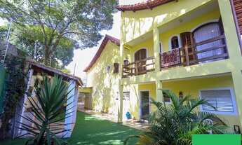 Imagem 2: Sobrado para venda com 221 m² com 4 quartos no Parque Mandaqui - São Paulo - SP