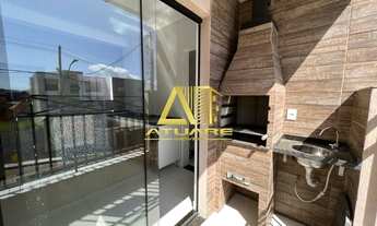 Imagem 7: Apartamento no Residencial Parque dos Fontes com 02 dormitórios, sala, cozinha americana