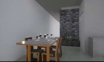 Imagem 6: Casa na praia do Francês