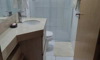 Imagem 7: Sobrado de alto padrão no Jardim Novo Horizonte - Maringá - PR