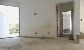 Imagem 3: ÁREA PRIVATIVA 02 QUARTOS 01 SUÍTE NO BAIRRO EUROPA EM CONTAGEM MG