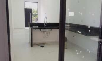 Imagem 6: CASA RESIDENCIAL em SOROCABA - SP, CAJURU DO SUL