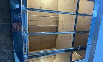 Imagem 6: Linda casa de alto padrão Ecovalley Ecologic City - Sarandi - PR