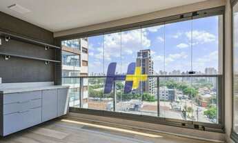 Imagem 7: Apartamento com 2 quartos, 65 m², à venda no Key Moema!!!