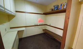 Imagem 5: Apartamento 4 Quartos para Venda em Rio de Janeiro, Leblon, 4 dormitórios, 1 suíte, 3 banh