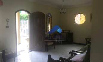 Imagem: Sobrado à venda, 245 m² por R$ 780.000,00