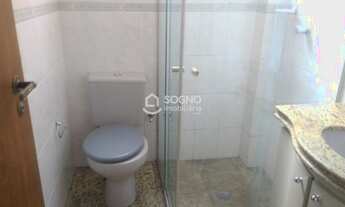 Imagem 5: Apartamento com área privativa para aluguel, 3 quartos, 1 suíte, 2 vagas, Buritis - Belo H