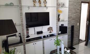 Imagem 3: Vendo apartamento no Residencial Via Madalena 2 Quartos com lazer