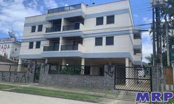 Imagem: AP 00240 - Apartamento em Ubatuba, 2 dormitórios