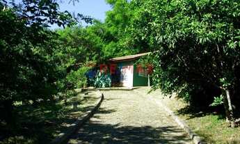 Imagem 2: FLORIANóPOLIS - Sítio - Vargem Pequena