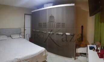 Imagem 7: MARAVILHOSA!! Linda Casa em condomínio Colinas do Vale - S.Paula - 3 Dorm. 1 Suíte - Estu