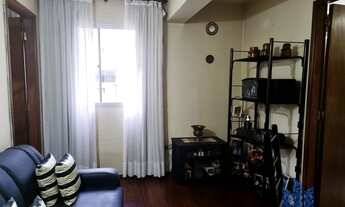 Imagem: Apartamento para Venda em São Paulo, Vila