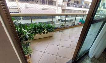 Imagem 2: Recreio dos Bandeirantes