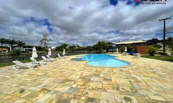 Imagem 6: Terreno em condomínio fechado / alto padrão / à venda, 1000 m² por R$ 210.000 / Gravatá/P