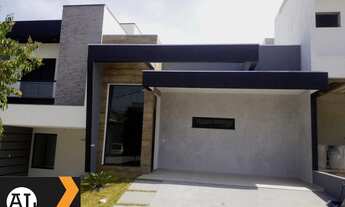 Imagem: CASA RESIDENCIAL em SOROCABA - SP, CAJURU