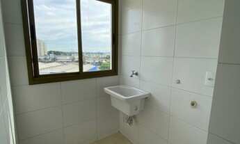 Imagem 5: Apartamento com lazer completo e grande acessibilidade para BR-153