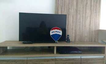 Imagem 3: Flat com 1 dormitório para alugar, 44 m² por R$ 2.000,00/mês - Graças - Recife/PE