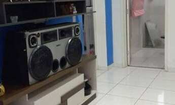 Imagem 5: Casa com 2 dormitórios à venda, 60 m² por R$ 220.000,00 - N R Pedro Fumachi - Itatiba/SP