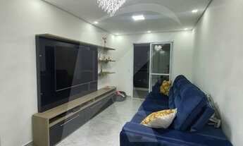 Imagem 2: Linda Cobertura Penthouse Edifício Buono Vila Guilherme!!