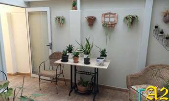 Imagem 7: EXCELENTE CASA TERREA NO HUGO LANGE COM 286M2 , 4 QUARTOS E 3 VAGAS