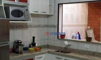 Imagem 5: Casa residencial à venda, Vila Quitaúna, Osasco - CA0722