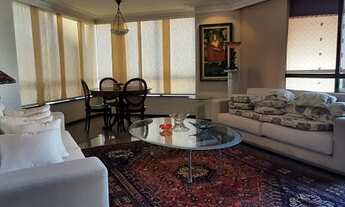 Imagem 3: Apartamento para venda tem 216 metros quadrados com 3 quartos em Meireles - Fortaleza - CE