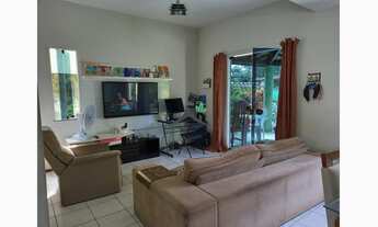 Imagem 4: Camaçari - Casa de Condomínio - Parque Florestal