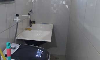 Imagem 6: KITNETE MOBILIADA INCLUSO ÁGUA LUZ E INTERNET PRA SOLTEIRO OU CASAL SEM FILHOS