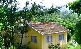 Imagem 5: FLORIANóPOLIS - Sítio - Vargem Pequena