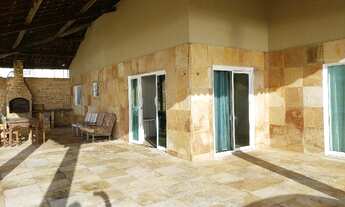 Imagem 3: Casa de Praia Morro Branco, pé na areia, Beberibe