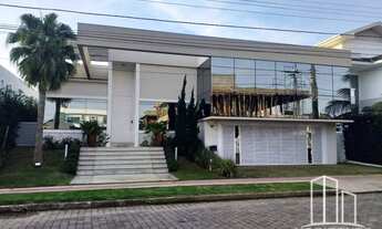 Imagem: Casa à venda, 450 m² por R$ 6.900.000,00