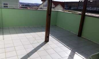 Imagem 3: Apartamento cobertura no Santa Teresa I