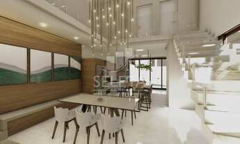 Imagem 4: Sobrado de alto padrão à venda, CENTRO, CASCAVEL - PR