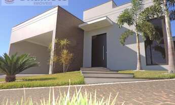 Imagem 3: Casa para Venda em Pirassununga, Condomínio Residencial do Lago, 3 dormitórios, 1 suíte, 3