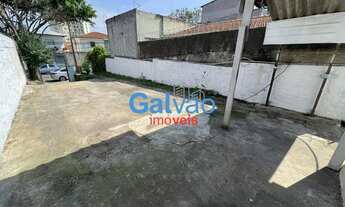 Imagem 5: Casa para alugar no bairro Vila Santa Catarina - São Paulo/SP, Zona Sul