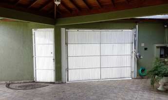 Imagem 2: Casa Térrea para venda tem 161 metros quadrados com 3 quartos em Jardim Modelo - Suzano