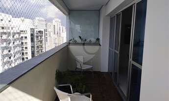 Imagem 6: São Paulo - Apartamento Padrão - MOEMA