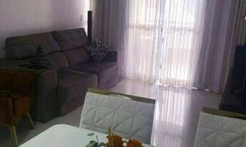 Imagem 6: Apartamento à venda, 111 m² por R$ 898.000,00 - Encruzilhada - Santos/SP