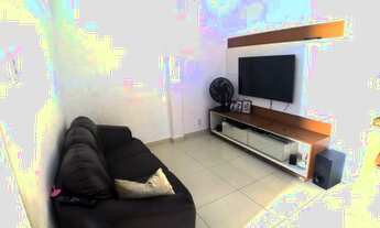 Imagem 2: SALVADOR - Apartamento Padrão - CAMPO GRANDE